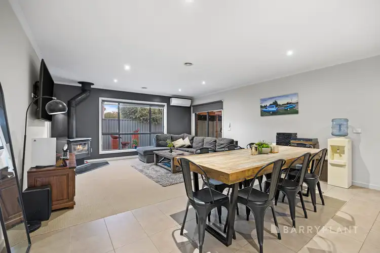 Fourth view of Homely house listing, 5 Selwyn Street, Miners Rest VIC 3352