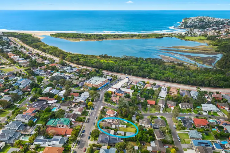 Fourth view of Homely house listing, 15 South Creek Road, Dee Why NSW 2099