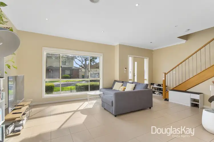Second view of Homely townhouse listing, 2/16 Yewers Street, Sunshine VIC 3020