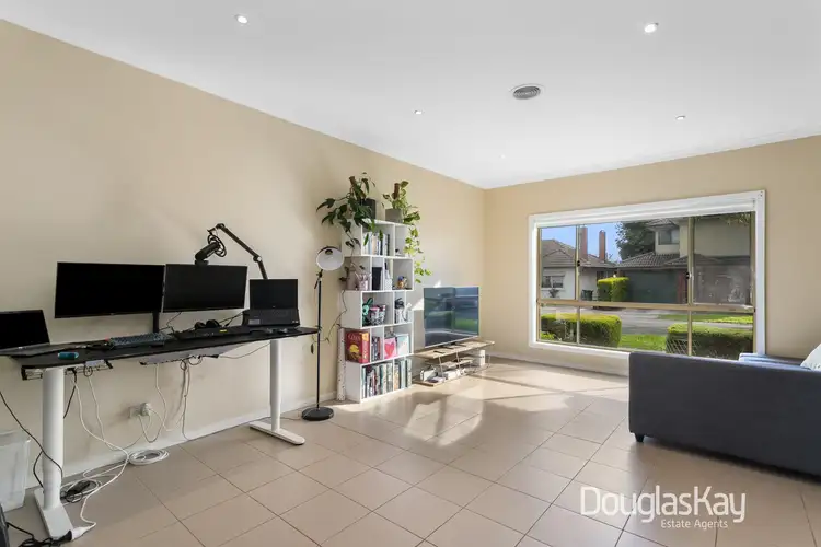 Third view of Homely townhouse listing, 2/16 Yewers Street, Sunshine VIC 3020