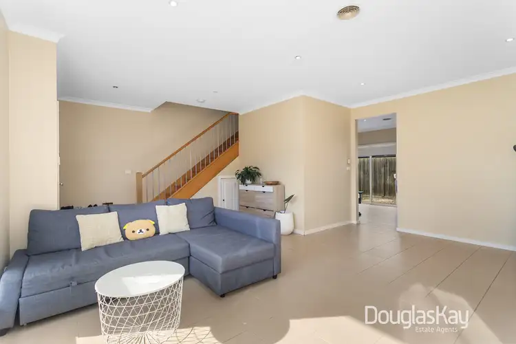 Fifth view of Homely townhouse listing, 2/16 Yewers Street, Sunshine VIC 3020