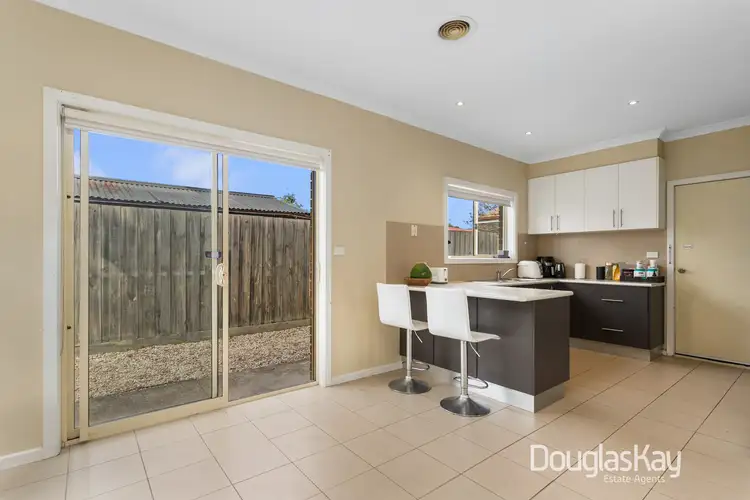 Sixth view of Homely townhouse listing, 2/16 Yewers Street, Sunshine VIC 3020