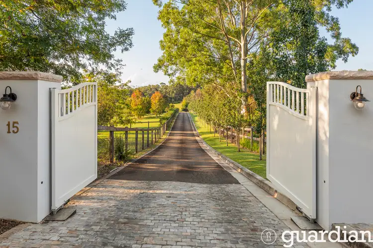 Third view of Homely rural property listing, 15 Fagans Road, Arcadia NSW 2159
