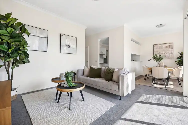 Second view of Homely apartment listing, 303/182-190 Hampden Road, Artarmon NSW 2064