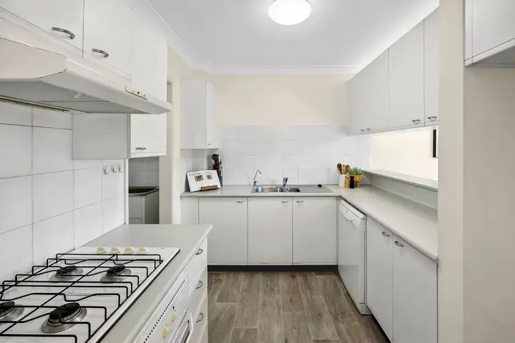 Third view of Homely apartment listing, 303/182-190 Hampden Road, Artarmon NSW 2064
