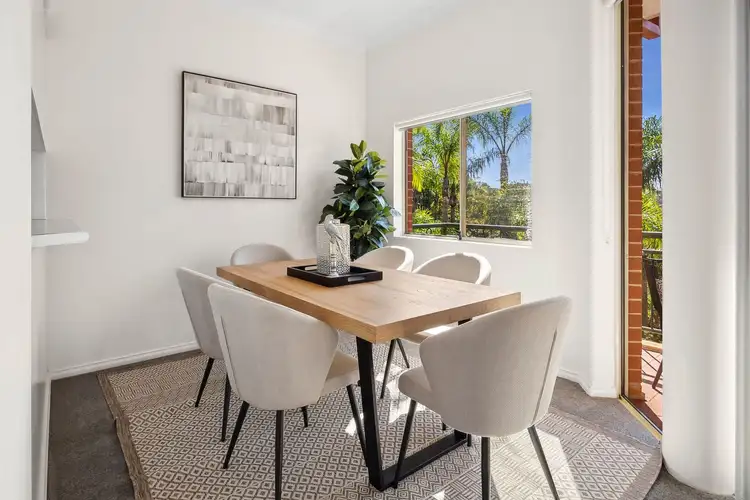 Fourth view of Homely apartment listing, 303/182-190 Hampden Road, Artarmon NSW 2064
