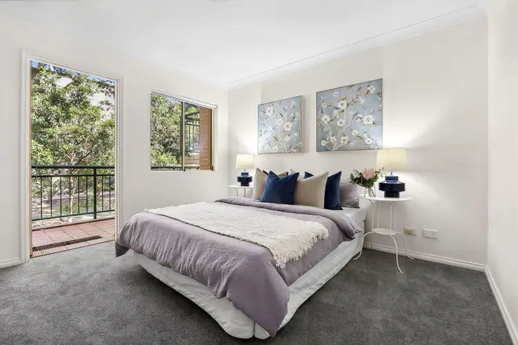 Fifth view of Homely apartment listing, 303/182-190 Hampden Road, Artarmon NSW 2064