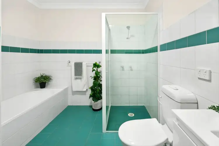 Sixth view of Homely apartment listing, 303/182-190 Hampden Road, Artarmon NSW 2064