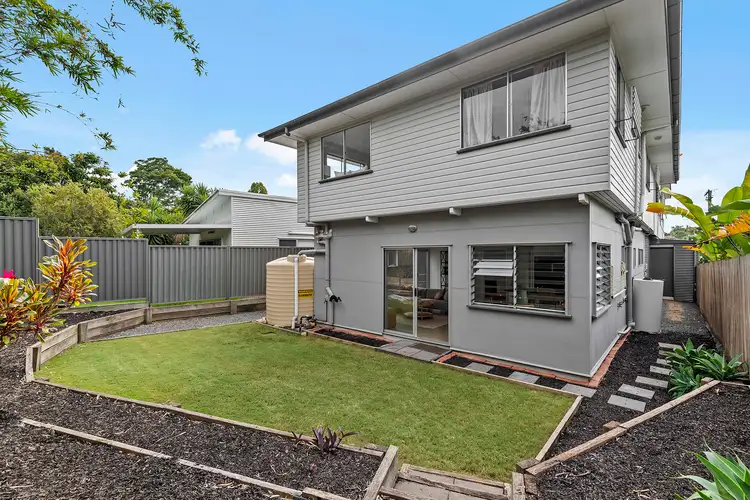 Second view of Homely house listing, 29A Ramsden Street, Carina QLD 4152