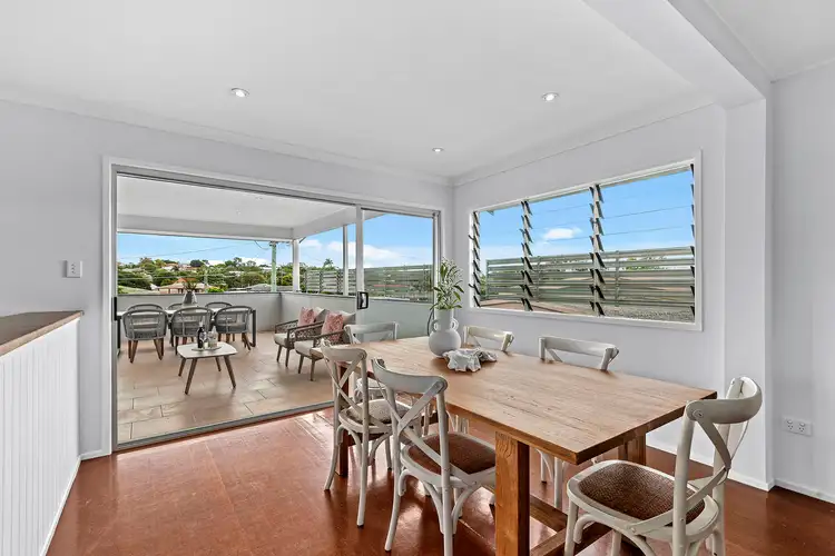 Third view of Homely house listing, 29A Ramsden Street, Carina QLD 4152