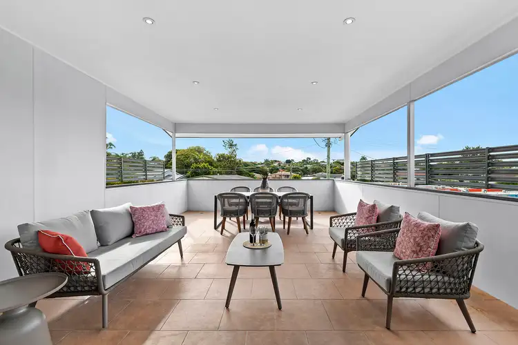 Fourth view of Homely house listing, 29A Ramsden Street, Carina QLD 4152