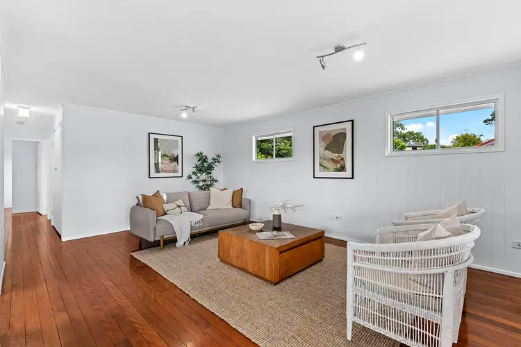 Fifth view of Homely house listing, 29A Ramsden Street, Carina QLD 4152