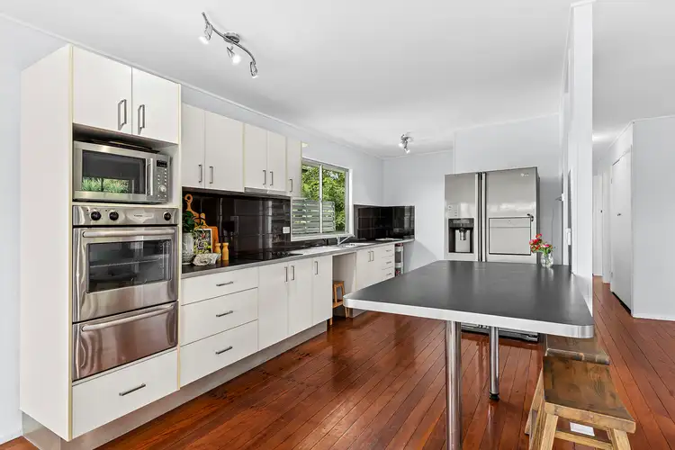 Sixth view of Homely house listing, 29A Ramsden Street, Carina QLD 4152