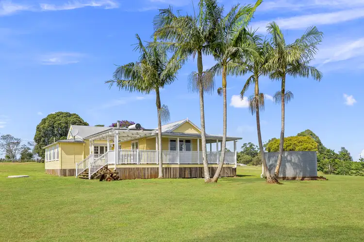 Main view of Homely rural property listing, 371 Whian Whian Road, Whian Whian NSW 2480