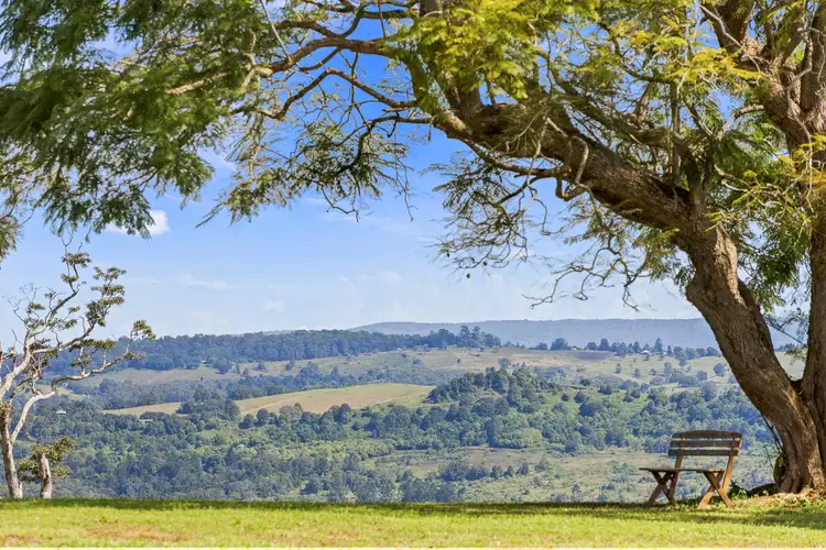 Second view of Homely rural property listing, 371 Whian Whian Road, Whian Whian NSW 2480