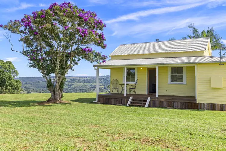 Fourth view of Homely rural property listing, 371 Whian Whian Road, Whian Whian NSW 2480