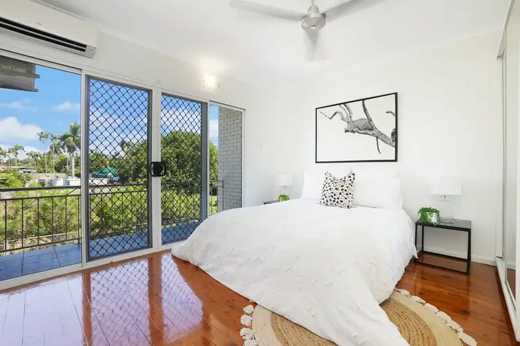 Sixth view of Homely townhouse listing, 5/16 Vanderlin Drive, Wagaman NT 810