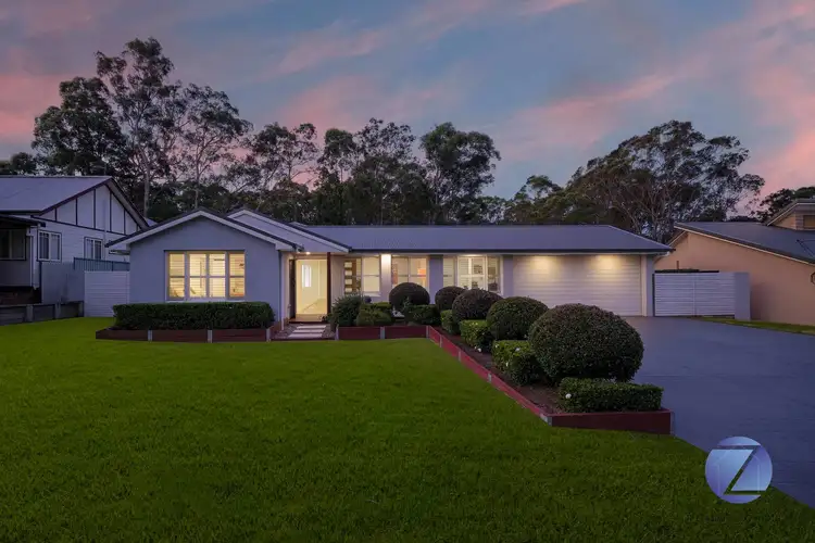 13 Kennedy Grove, Appin NSW 2560