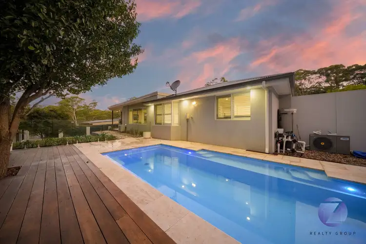 Second view of Homely house listing, 13 Kennedy Grove, Appin NSW 2560
