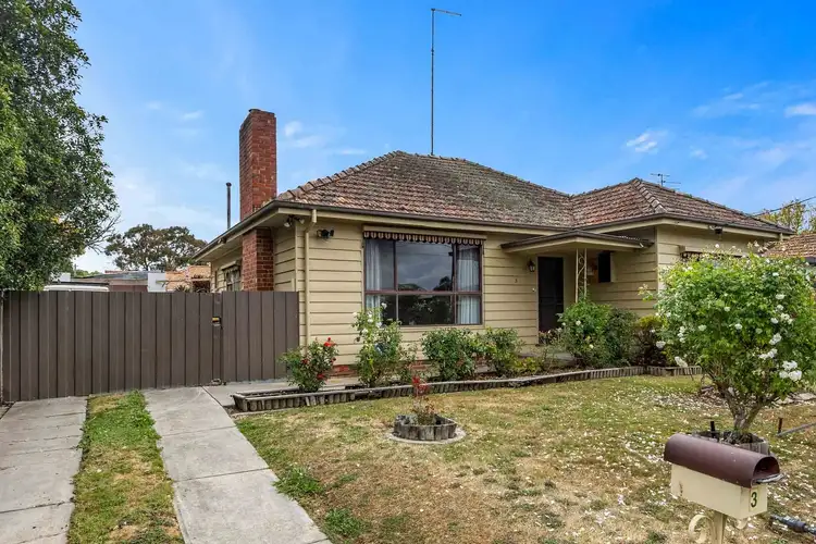 3 Williams Street, Wendouree VIC 3355