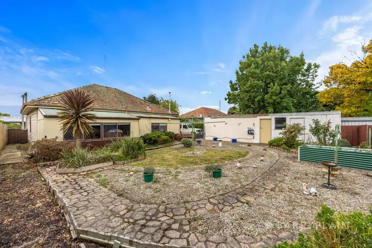 Fourth view of Homely house listing, 3 Williams Street, Wendouree VIC 3355