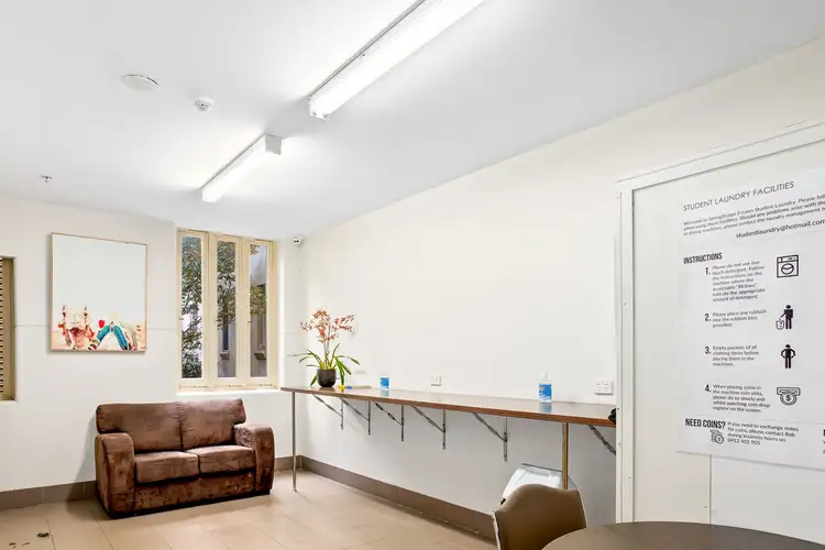 Sixth view of Homely apartment listing, 55/116-130 Main Drive, Macleod VIC 3085