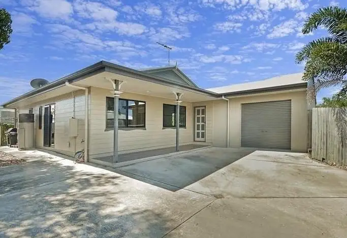 Main view of Homely house listing, 2/30 Pratt Street, South Mackay QLD 4740