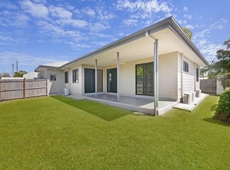 Fifth view of Homely house listing, 2/30 Pratt Street, South Mackay QLD 4740