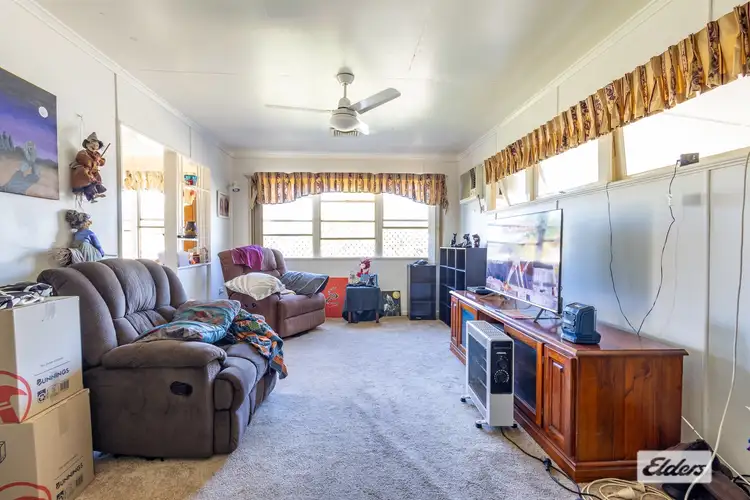 Second view of Homely house listing, 61 Old College Road, Gatton QLD 4343