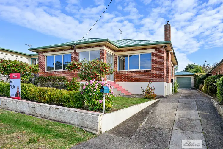 Main view of Homely house listing, 4 Paraka Street, Parklands TAS 7320