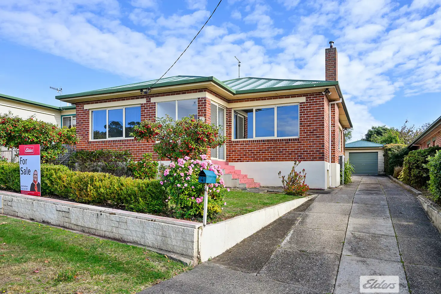 Main view of Homely house listing, 4 Paraka Street, Parklands TAS 7320