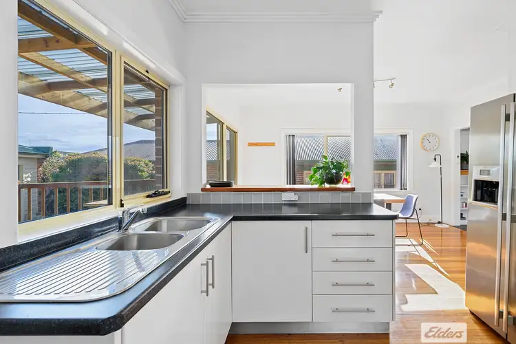 Third view of Homely house listing, 4 Paraka Street, Parklands TAS 7320
