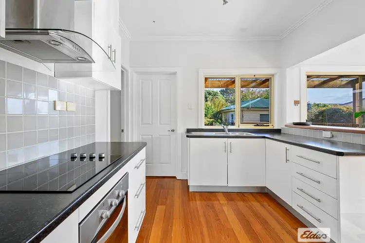 Fourth view of Homely house listing, 4 Paraka Street, Parklands TAS 7320