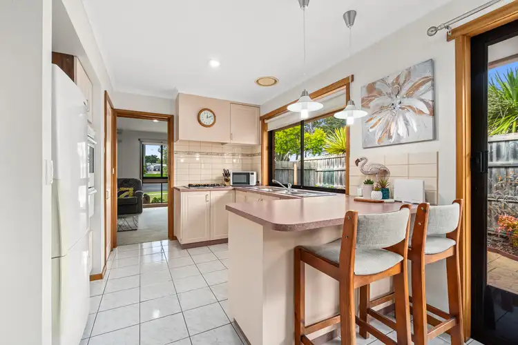 Fourth view of Homely house listing, 59 Grubb Avenue, Traralgon VIC 3844