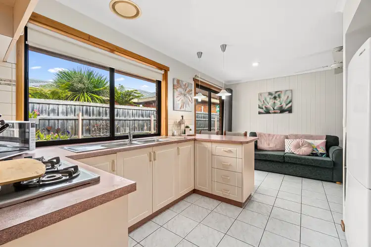 Fifth view of Homely house listing, 59 Grubb Avenue, Traralgon VIC 3844