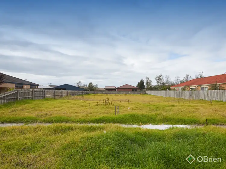 Main view of Homely land listing, 3 Church Street, Longwarry VIC 3816