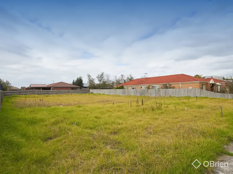 Second view of Homely land listing, 3 Church Street, Longwarry VIC 3816