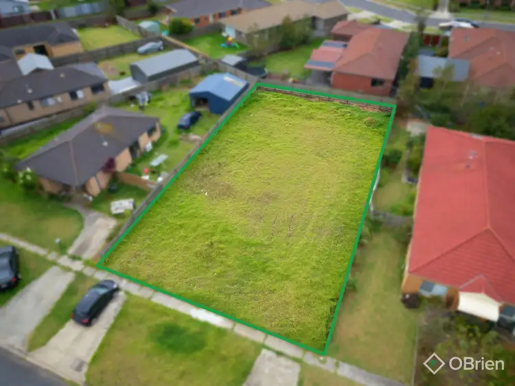Third view of Homely land listing, 3 Church Street, Longwarry VIC 3816