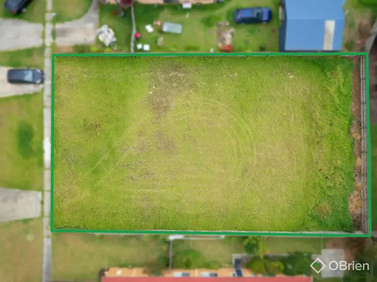 Fourth view of Homely land listing, 3 Church Street, Longwarry VIC 3816