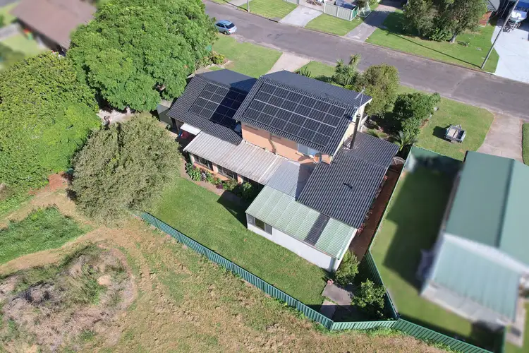 Third view of Homely house listing, 1 Bindaree Street, Greenwell Point NSW 2540