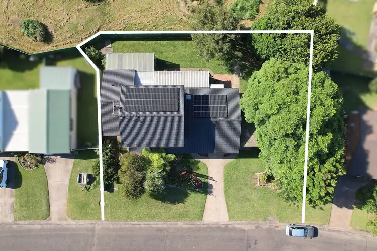Fourth view of Homely house listing, 1 Bindaree Street, Greenwell Point NSW 2540