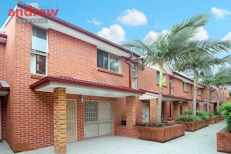 10/25-29 Marlowe Street, Campsie NSW 2194