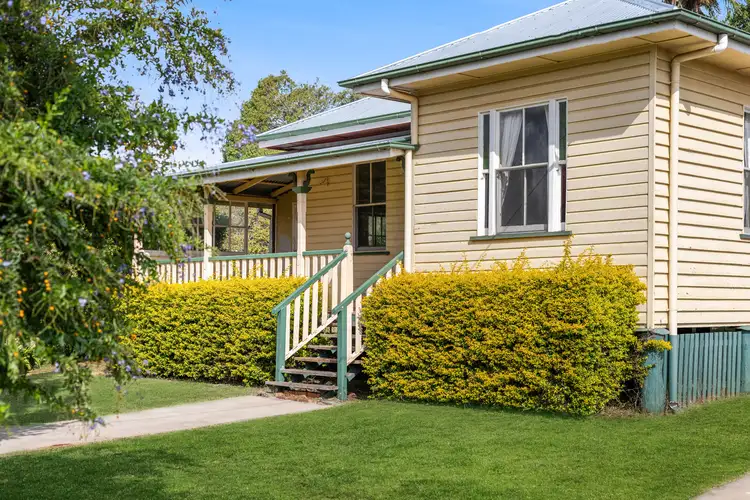 6 Dalmeny Street, Wilsonton QLD 4350