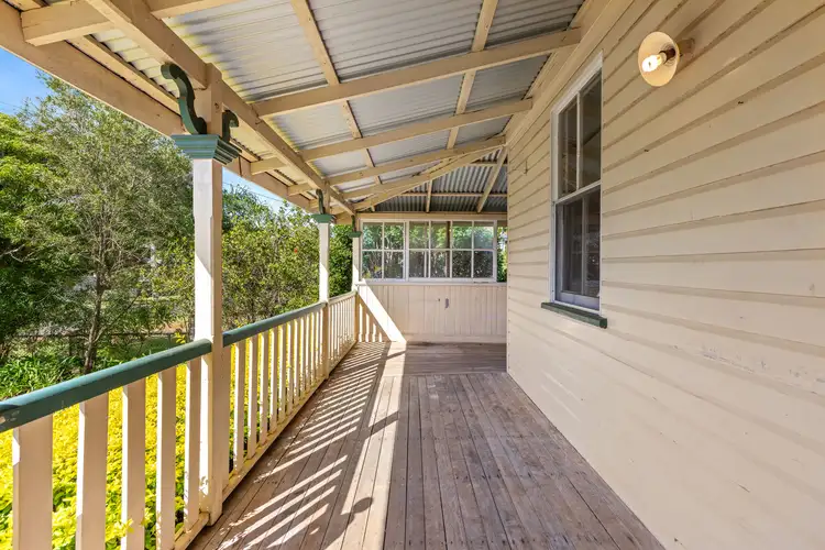 Fourth view of Homely house listing, 6 Dalmeny Street, Wilsonton QLD 4350