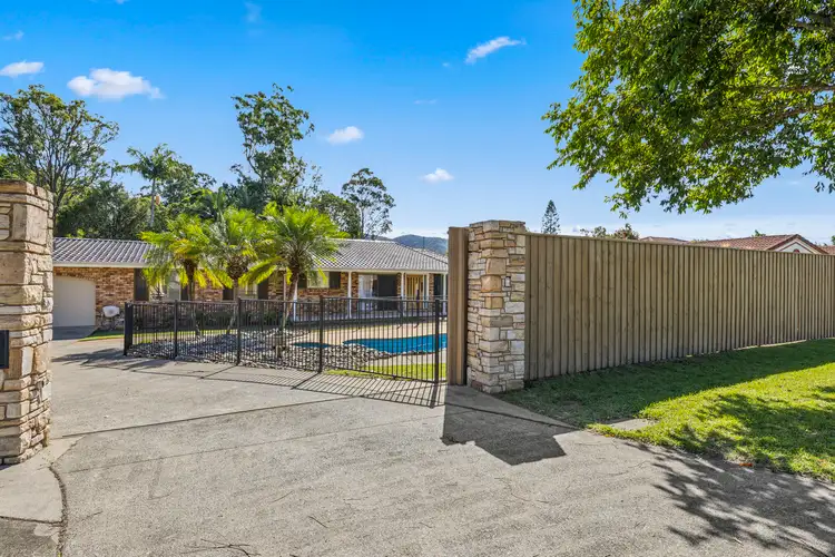 Third view of Homely house listing, 8 Violet Court, Coffs Harbour NSW 2450