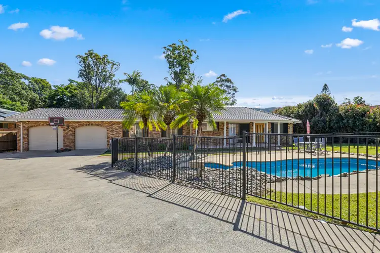 Fourth view of Homely house listing, 8 Violet Court, Coffs Harbour NSW 2450