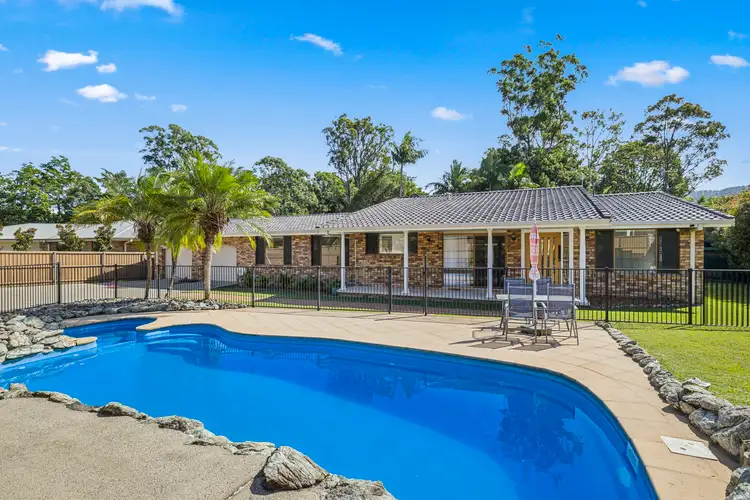 Fifth view of Homely house listing, 8 Violet Court, Coffs Harbour NSW 2450