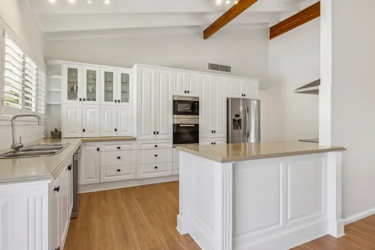 Sixth view of Homely house listing, 8 Violet Court, Coffs Harbour NSW 2450