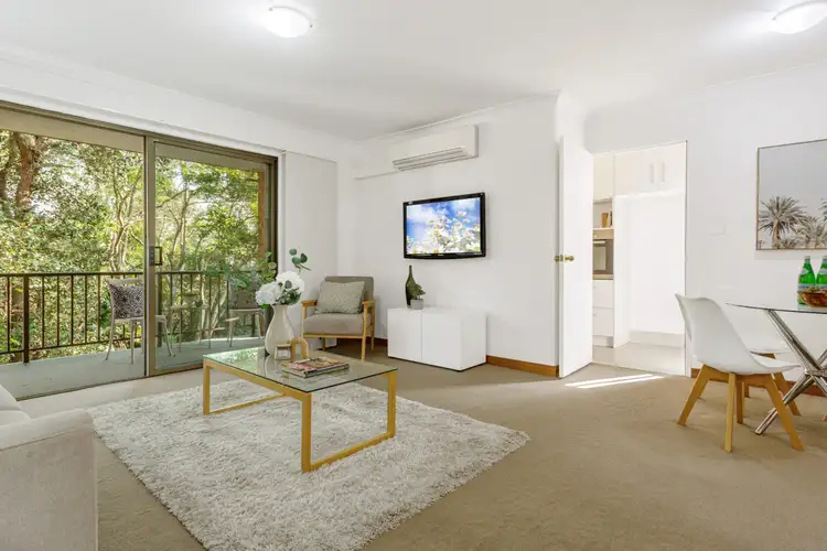 Second view of Homely apartment listing, 7/8 Dural Street, Hornsby NSW 2077