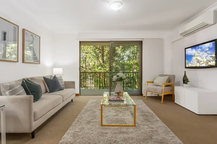 Third view of Homely apartment listing, 7/8 Dural Street, Hornsby NSW 2077